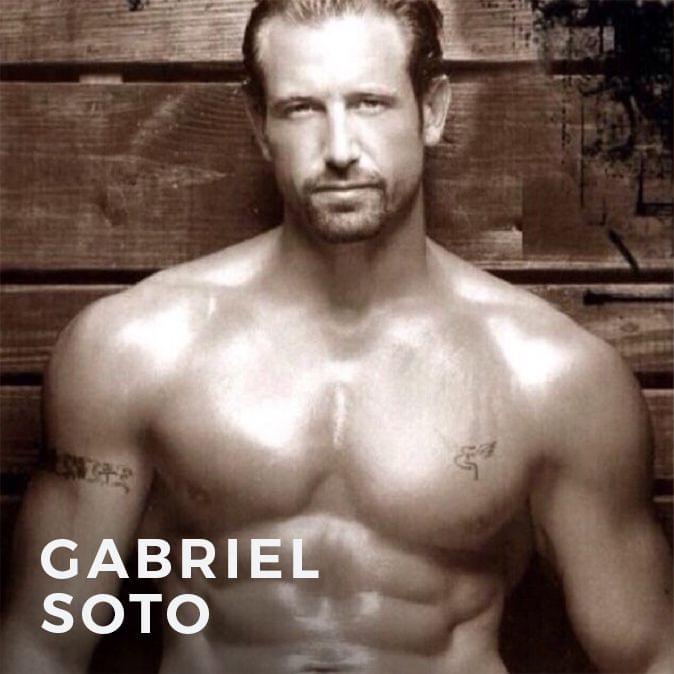 Gabriel Soto