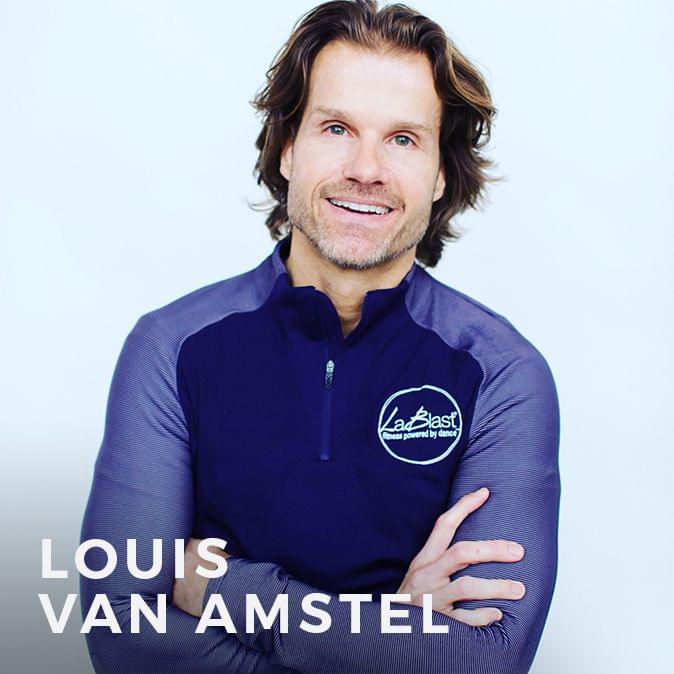 Louis Van Amstel