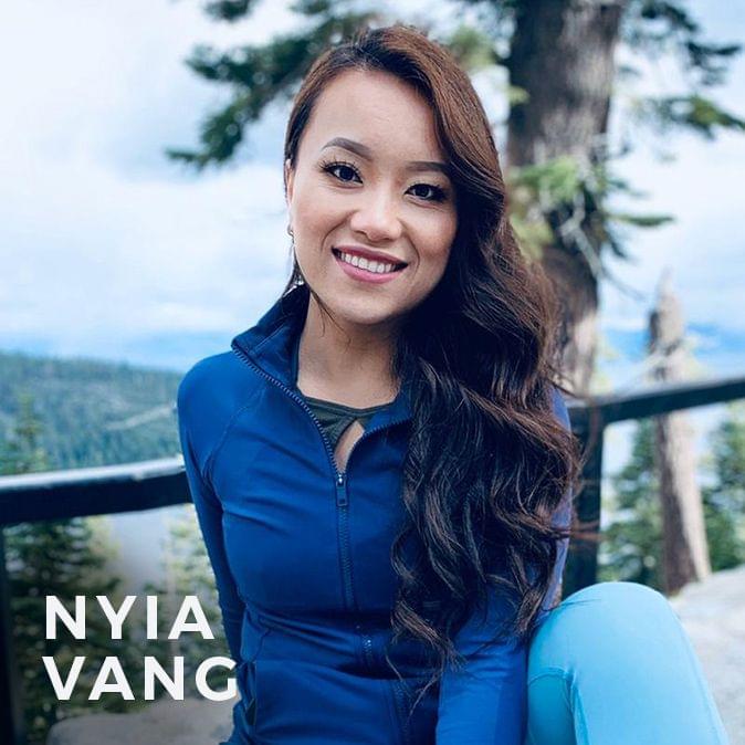 Nyia Vang